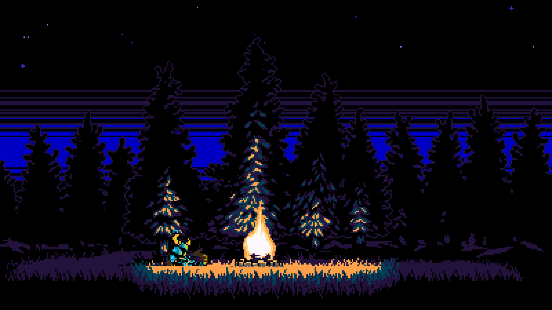 Yacht Club shares what's next for Shovel Knight with Destructoid