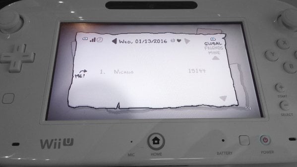 The Binding of Isaac: Afterbirth might be coming to Wii U after all