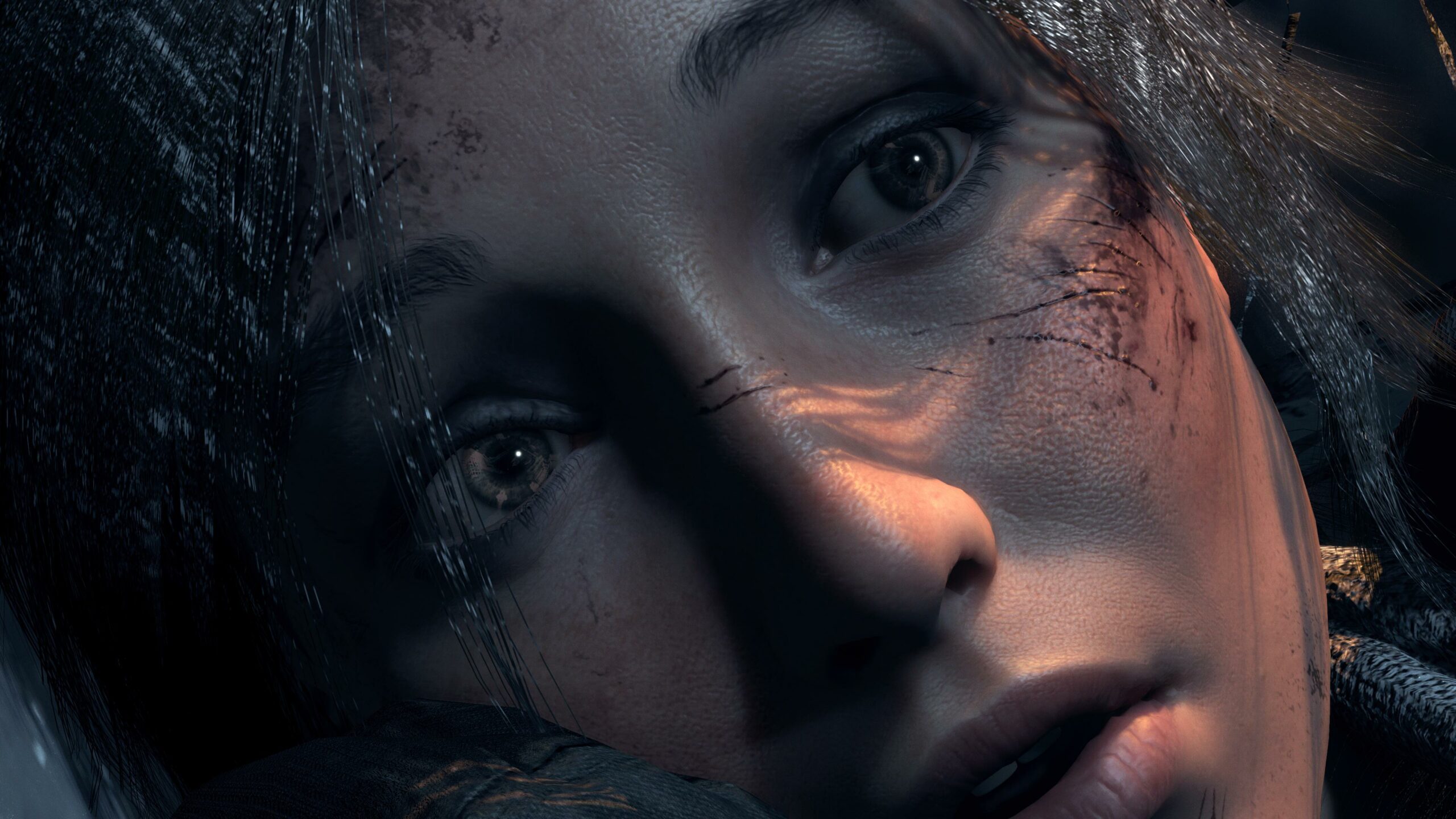 Rise of the Tomb Raider minimum PC requirements
