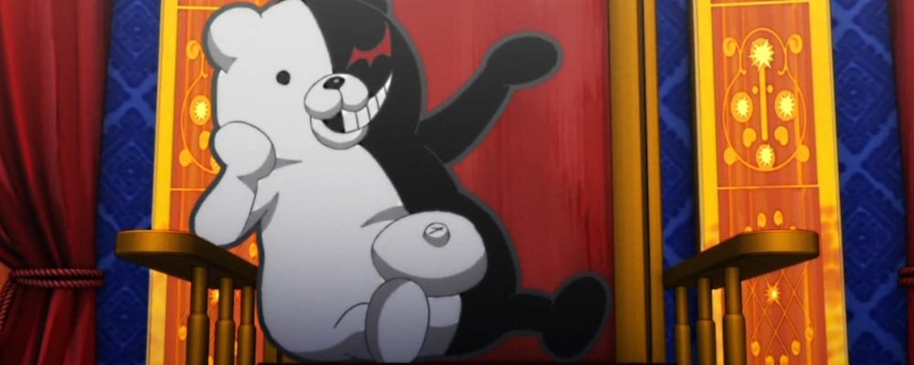 Danganronpa: Trigger Happy Havoc is coming to Steam
