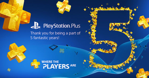Have you received this free gift from Sony?