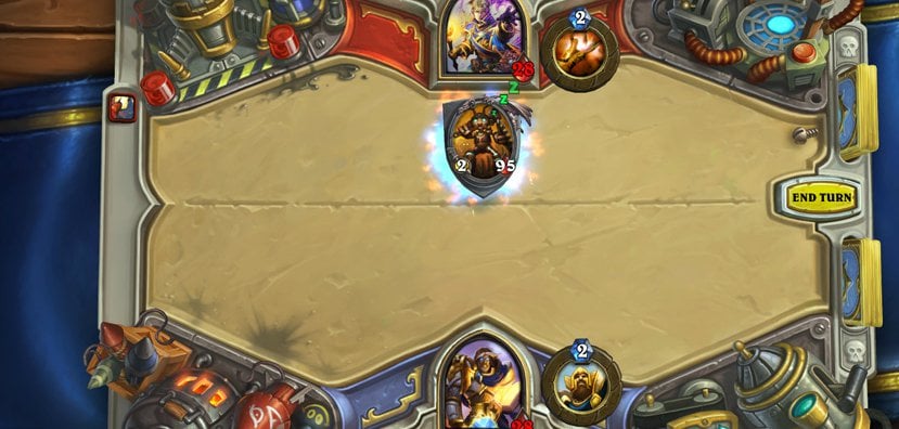 This week's Hearthstone tavern brawl brings back co-op