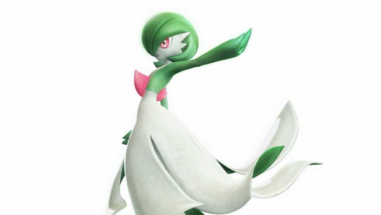 Pokken Tournament hits Wii U on March 18