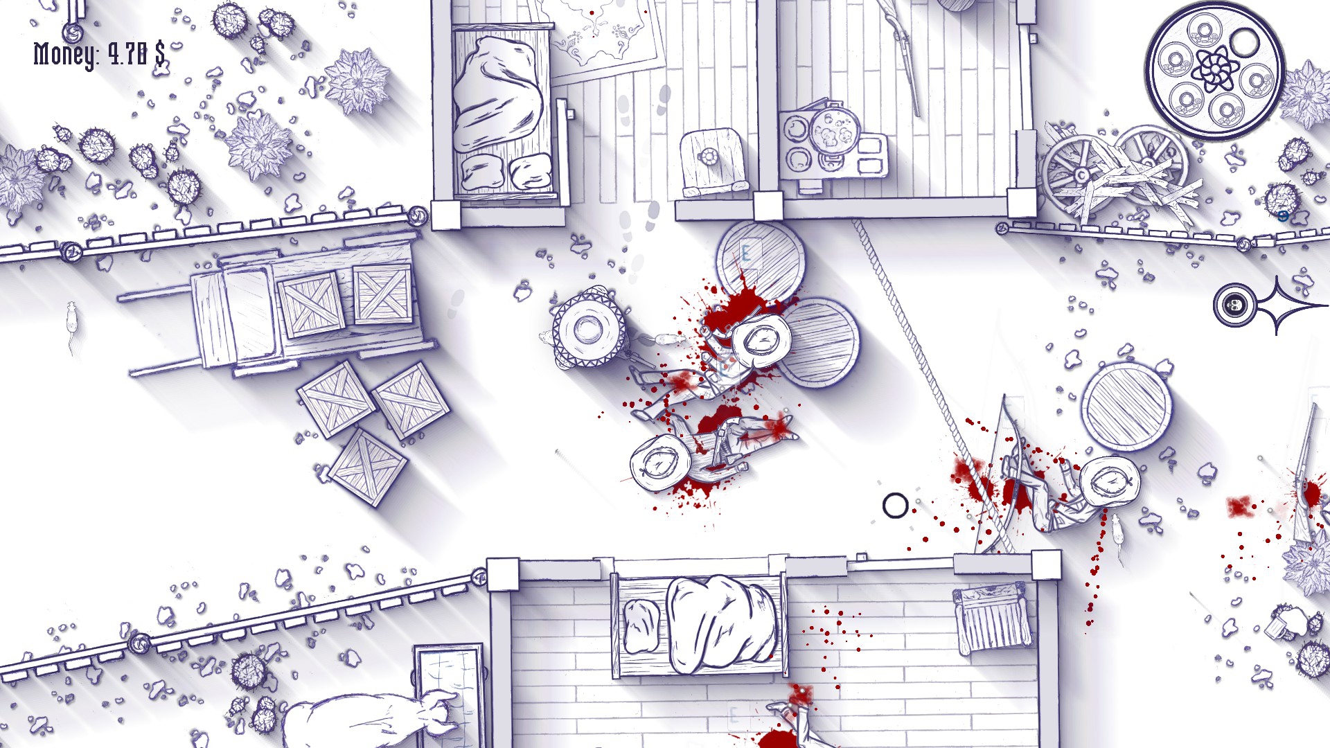 Contest: 12 is Better Than 6 (Steam)