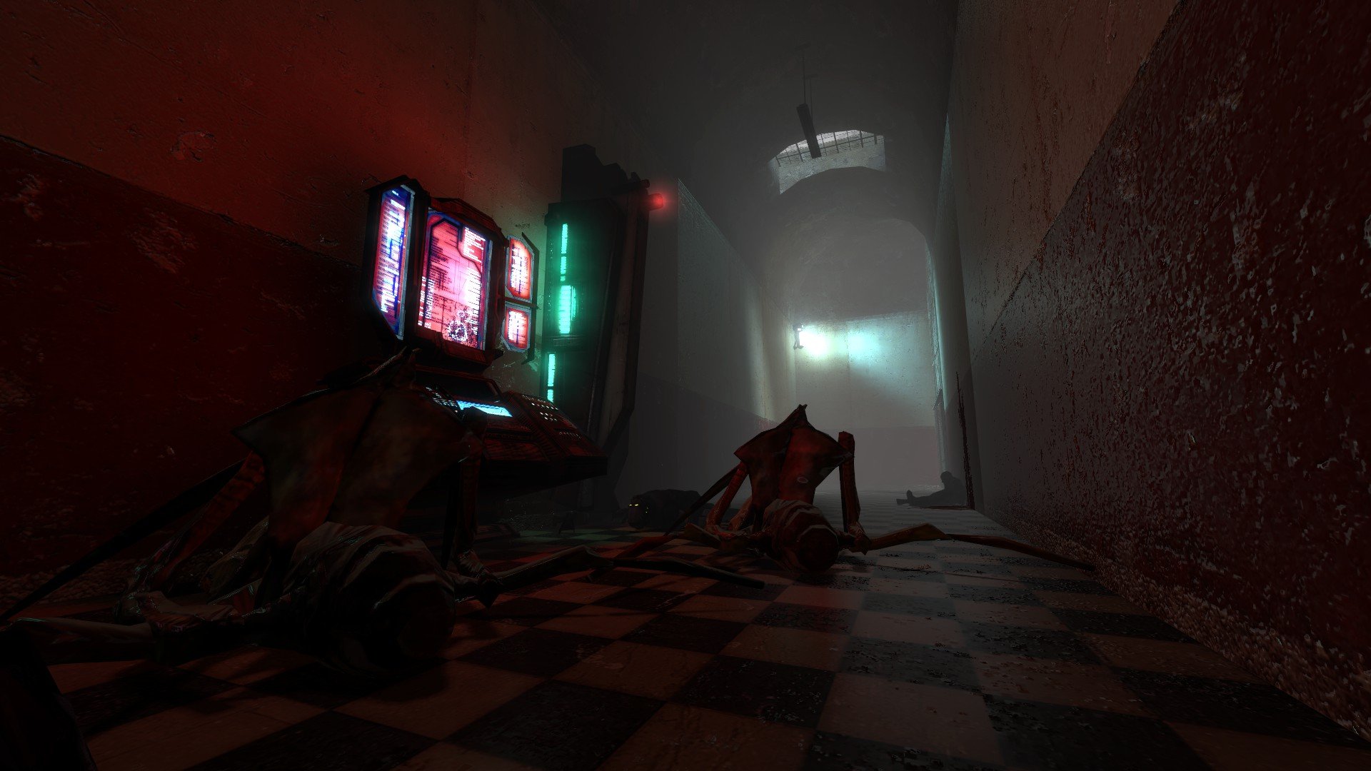 A sequel to Half-Life: Opposing Force is coming to Steam next month