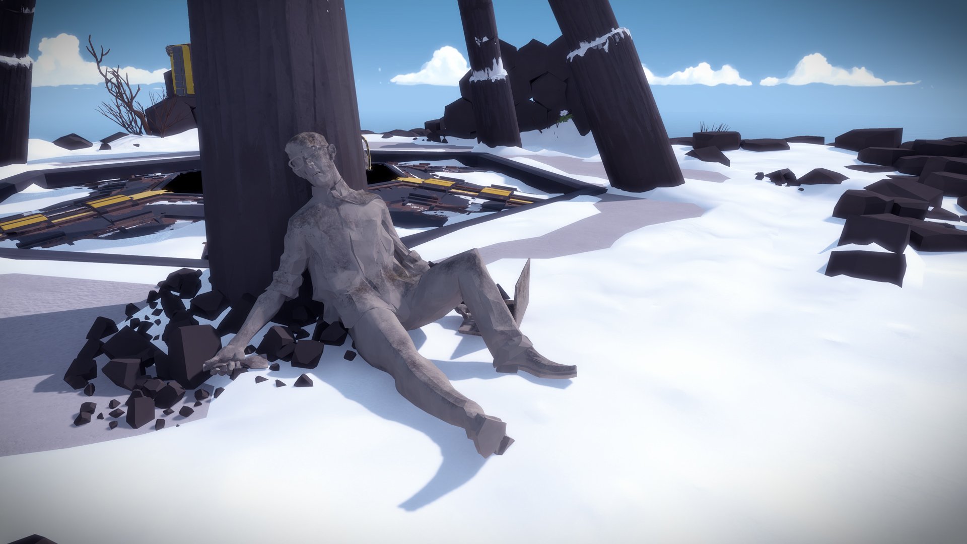 The Witness is coming to Xbox One too, according to the ESRB