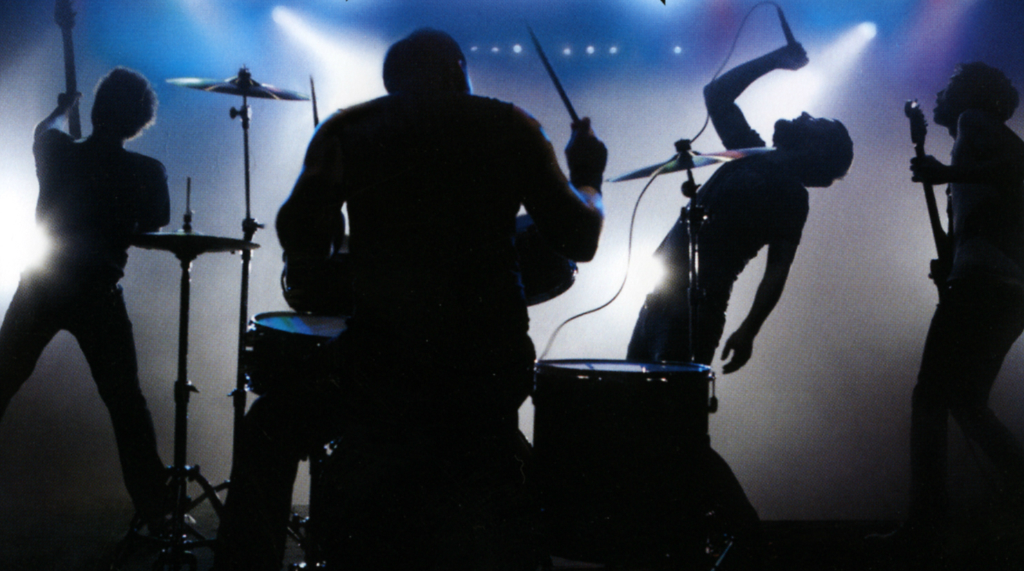 You can now import the original Rock Band into Rock Band 4