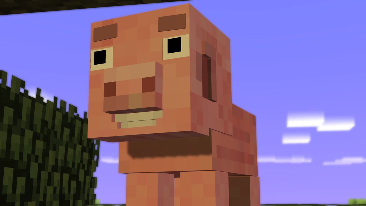 Minecraft: Story Mode wanders to Wii U this Thursday