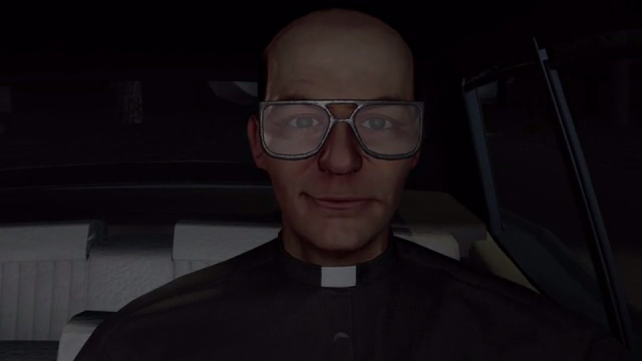 Wanna feel uncomfortable? Look at Rides With Strangers' Kickstarter