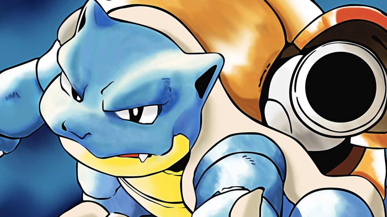 The upcoming Pokemon Virtual Console re-releases won't have restore points