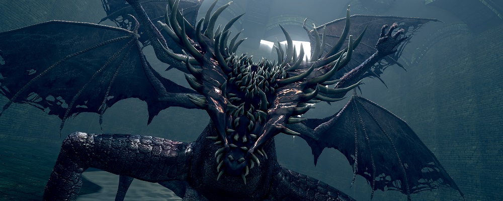 Dark Souls is getting its own comic series