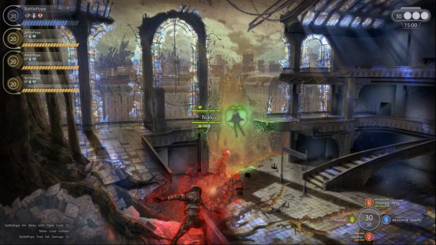 Microsoft files new Phantom Dust trademark... again