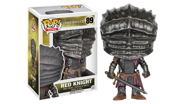 Those Funko toys everyone loves are going Fallout, Dark Souls
