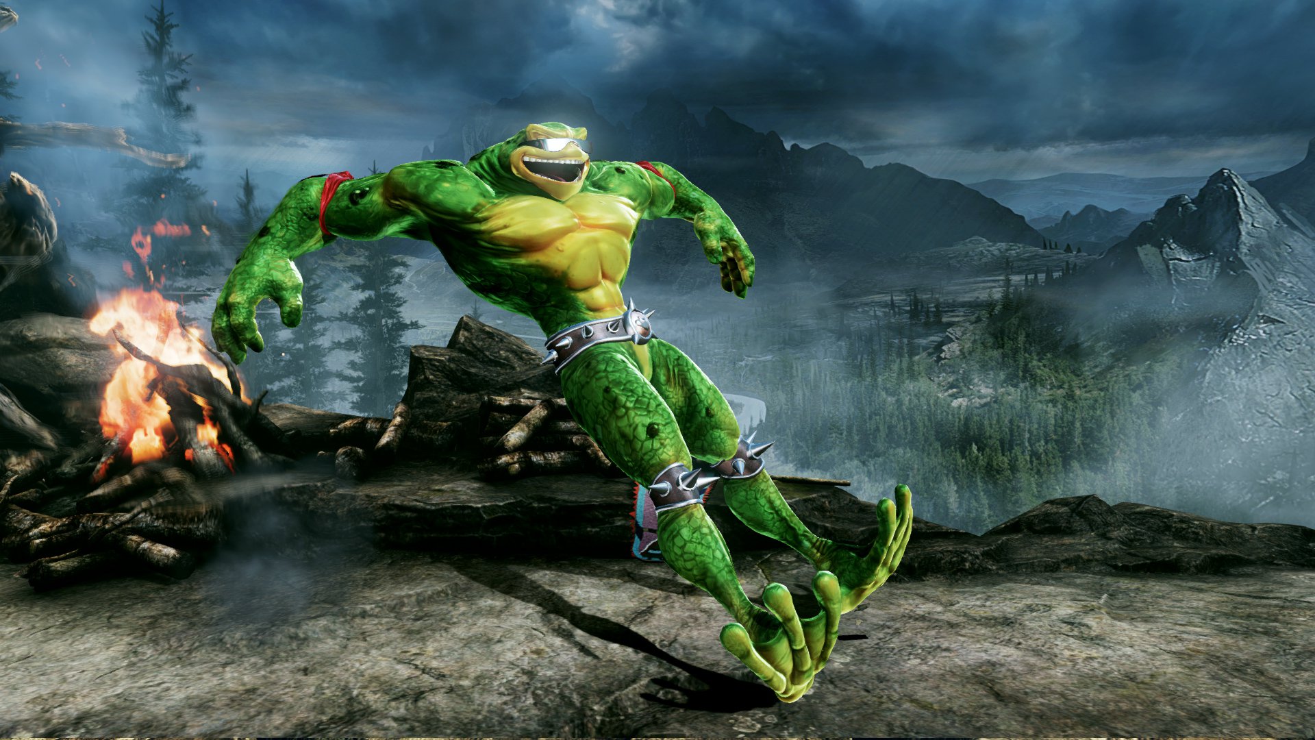 Killer Instinct Season 2 is discounted, Season 1 still free
