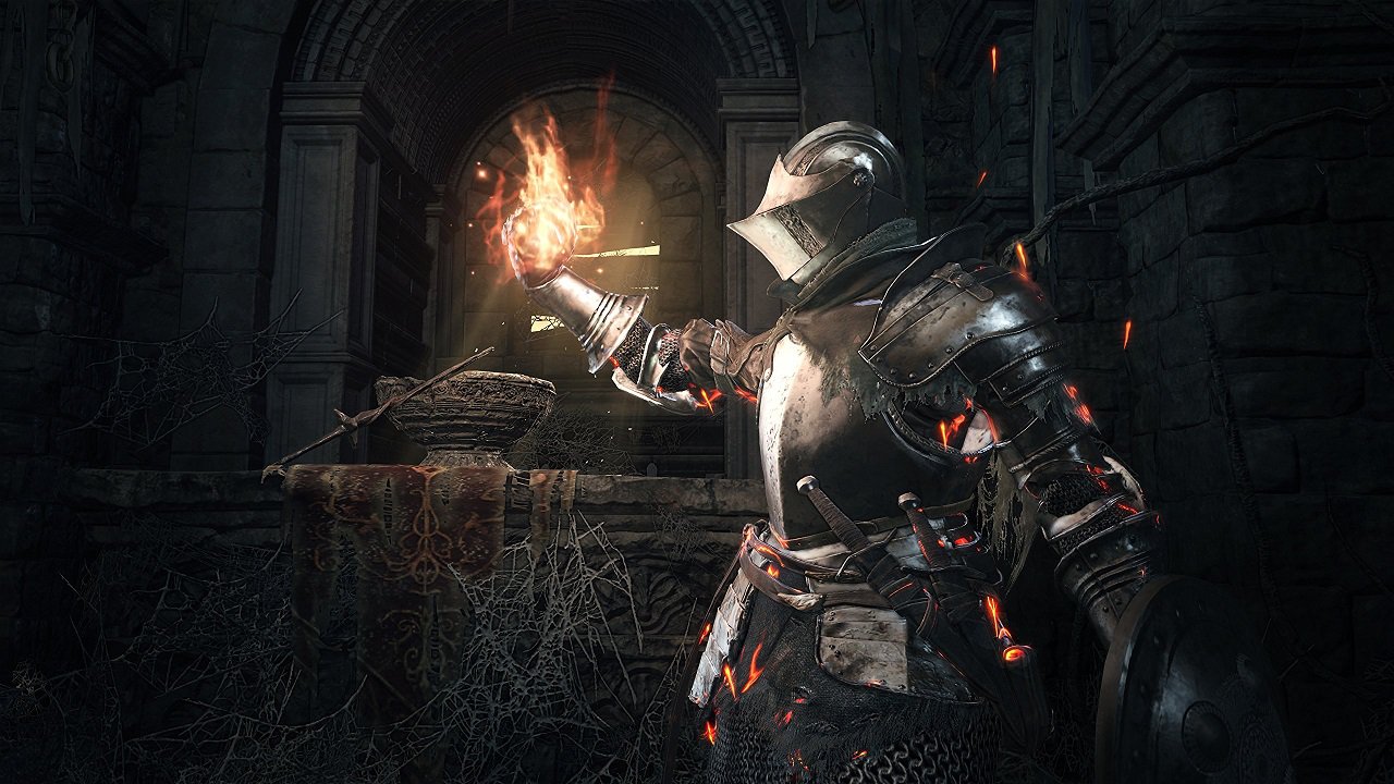 This Sony Japan trailer highlights some cool looking upcoming games
