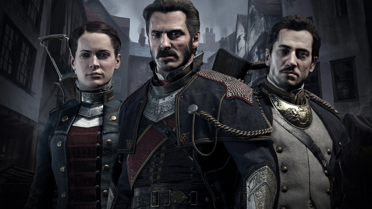 Want to watch The Order: 1886's story without having to play it?