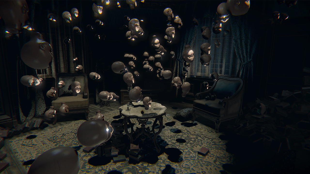 Layers of Fear is bringing its psychological horror to PS4, Xbox One