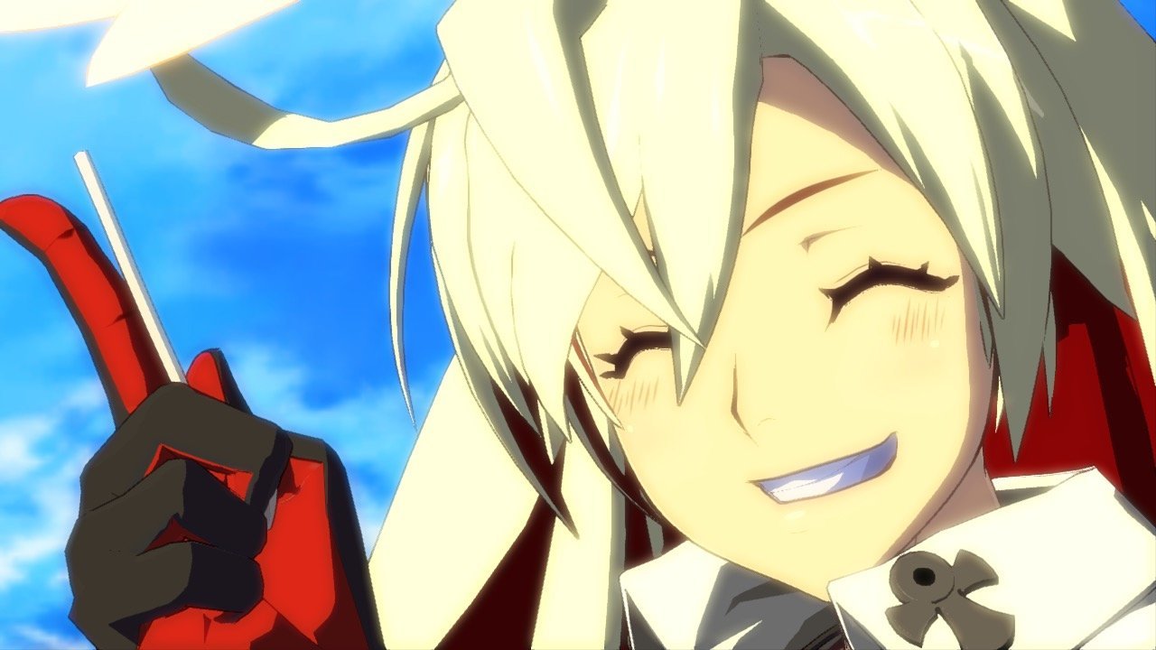 Guilty Gear Xrd: Revelator strikes North America this June