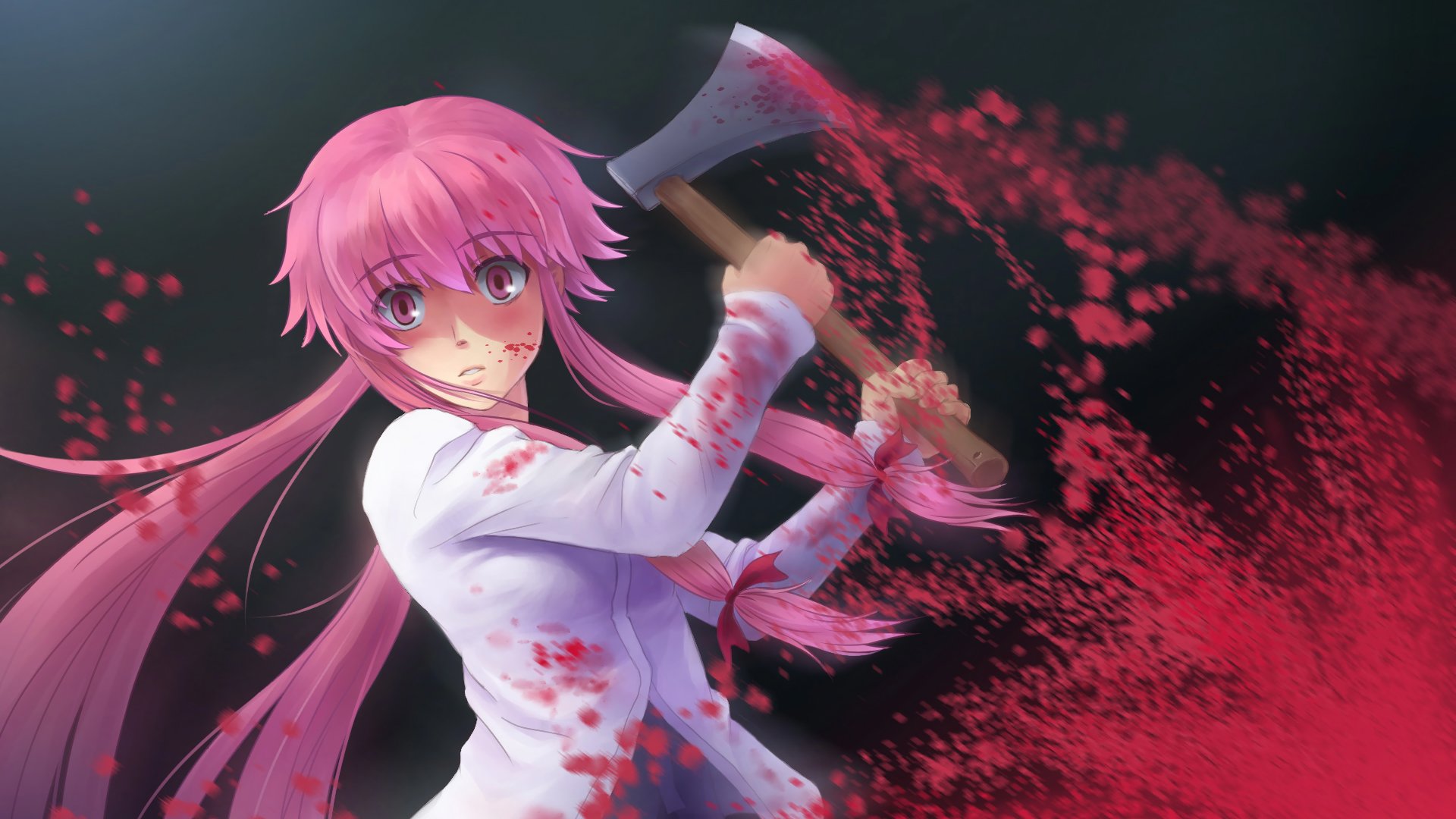 Yandere Simulator is the latest game banned from Twitch