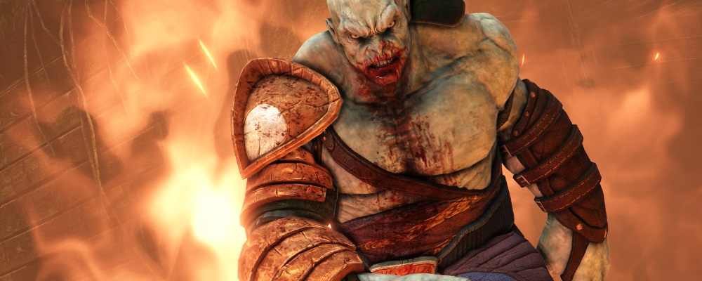 Silenced Cathedral, Nosgoth's newest map, is out now