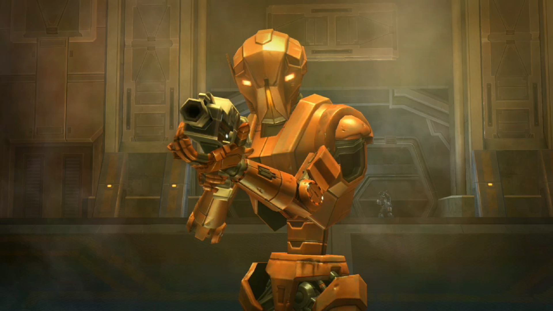 Writer David Gaider leaves BioWare