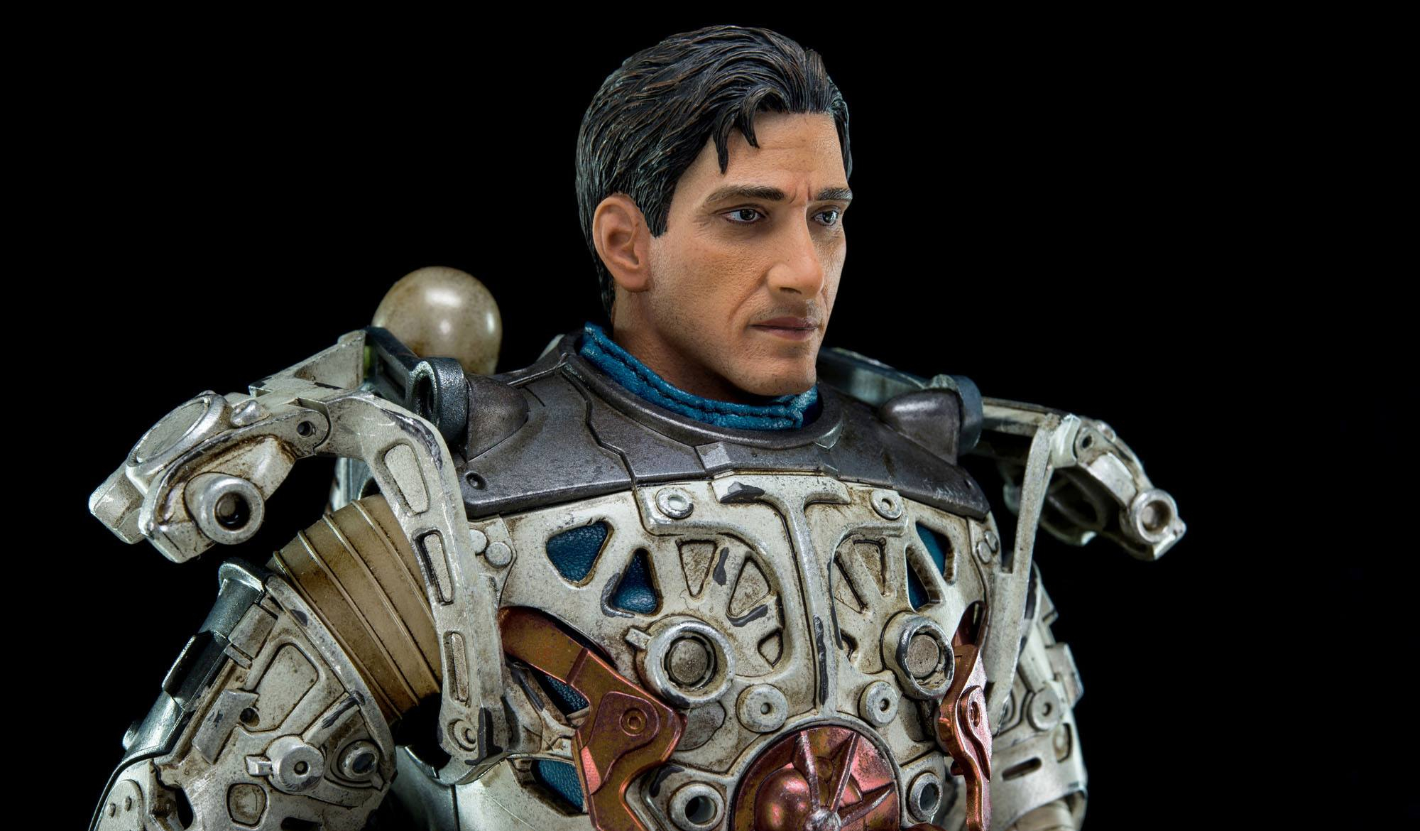 This $400 Fallout 4 statue is bigger than your dick
