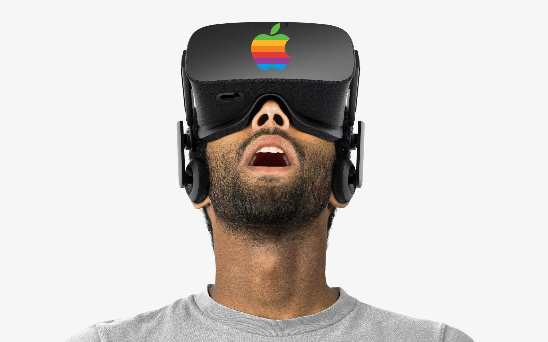 Apple continues to flirt with virtual reality