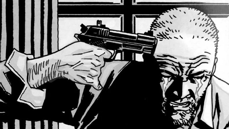 Overkill's Walking Dead shooter delayed into 2017