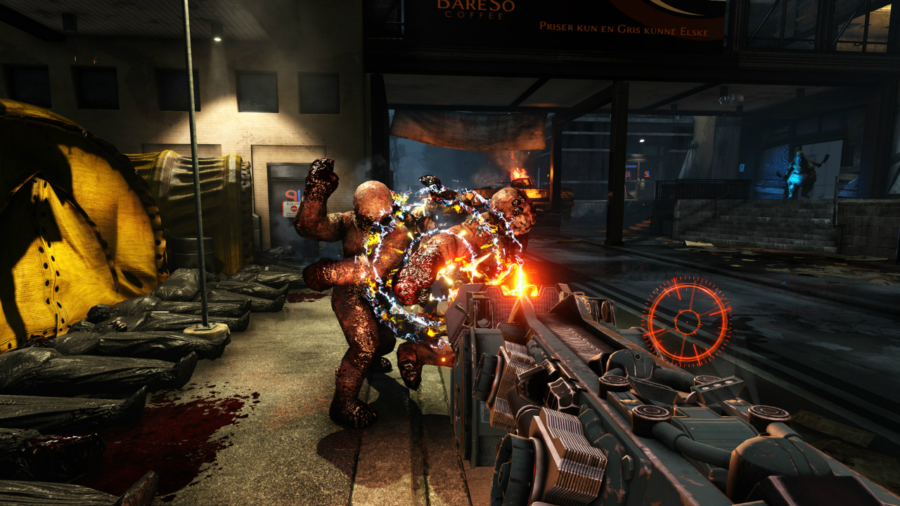 Tripwire Interactive is starting to do internal livestreams, bringing bug fixes to Killing Floor 2