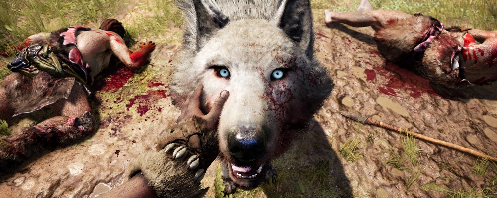 Far Cry Primal and Rise of the Tomb Raider will use the Denuvo anti-tampering system