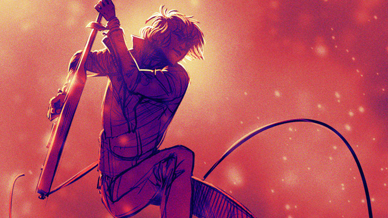 Xbox One owners can now download Rock Band 1 tracks in Rock Band 4