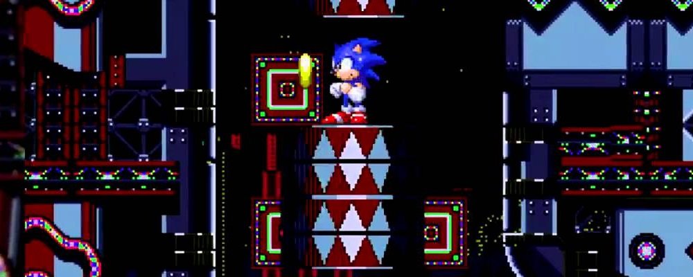 Michael Jackson's involvement in Sonic 3 & Knuckles has been detailed