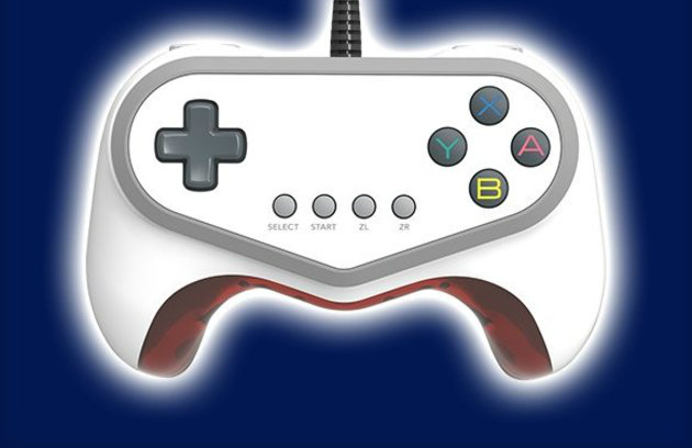 The Pokken Tournament controller's limitations have been confirmed