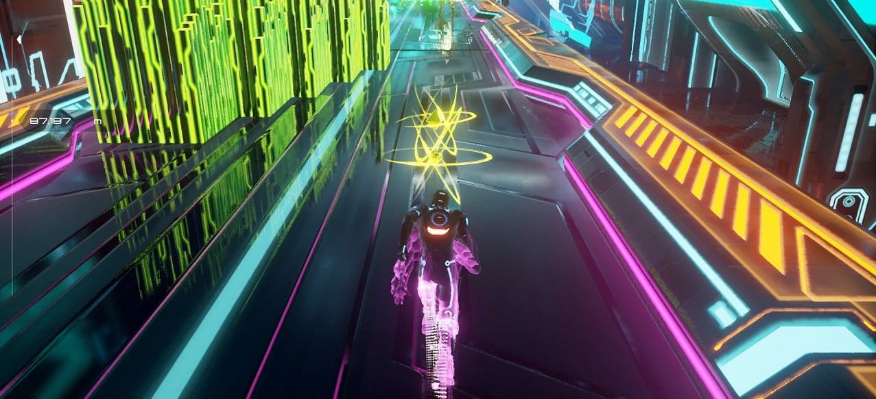 That new Tron game is coming to consoles too