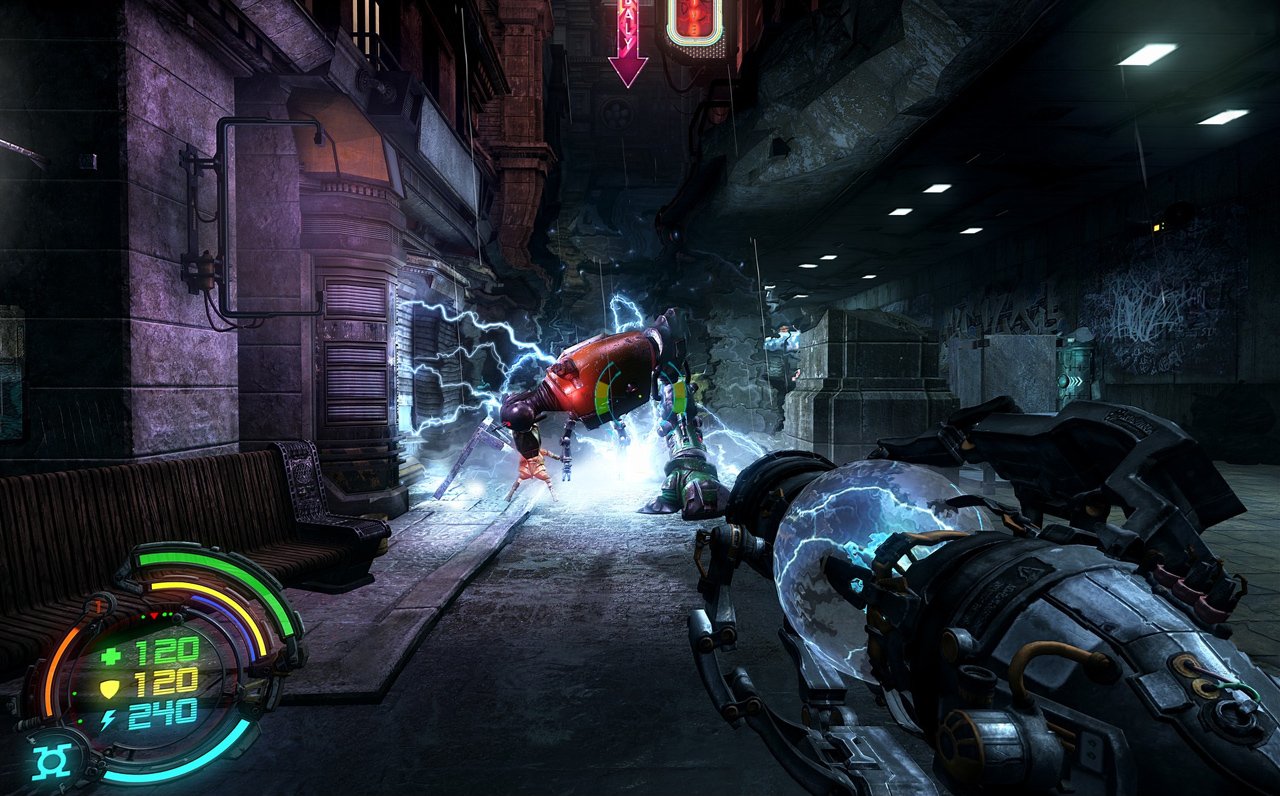Hard Reset returns with a Redux release