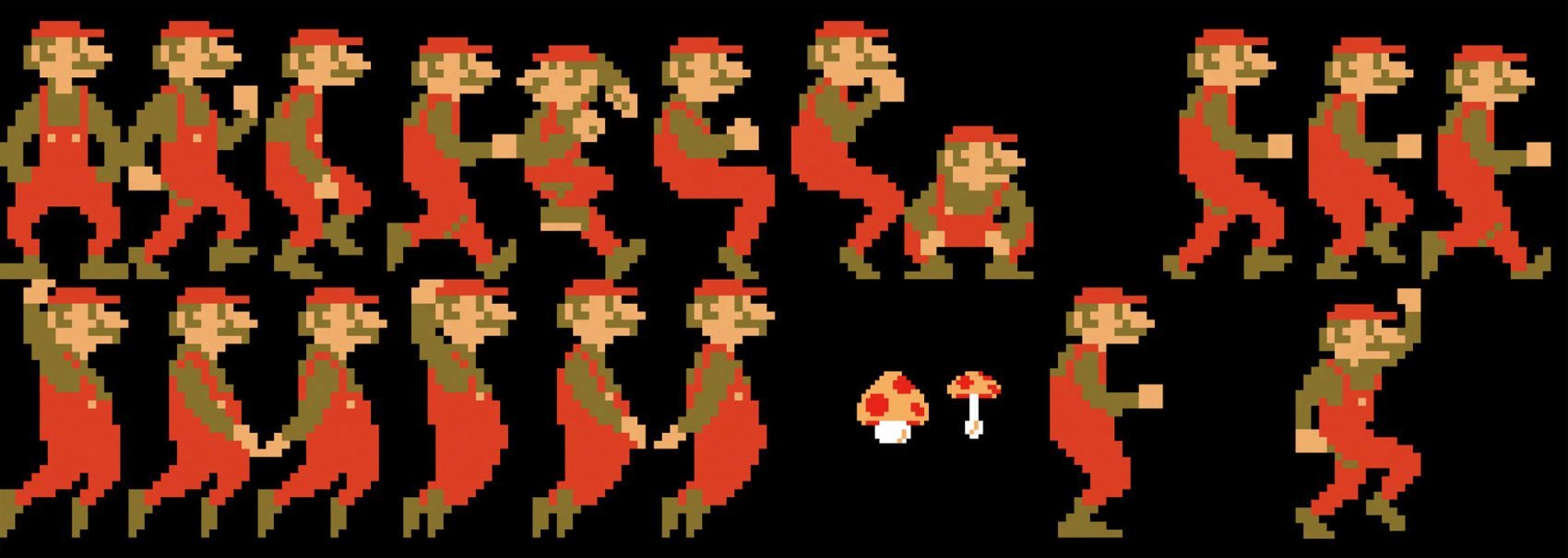 Super Mario Maker is offline until tomorrow