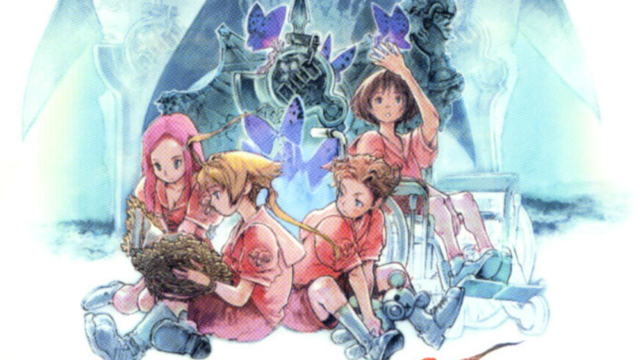 Final Fantasy Tactics Advance hits Wii U today via Virtual Console
