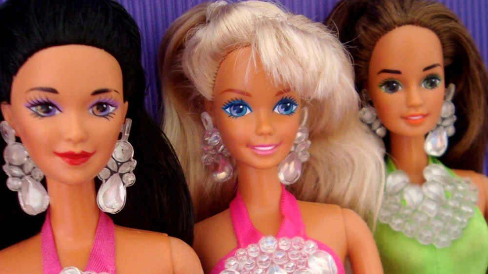 Game Developer Barbie is real and coming to a daughter near you
