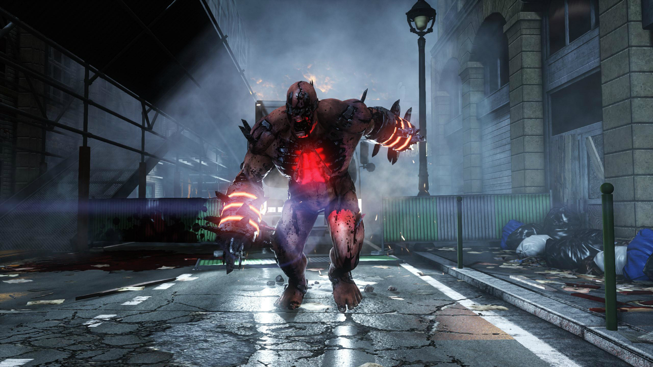 New PVP modes and the Sharpshooter perk are coming to Killing Floor 2