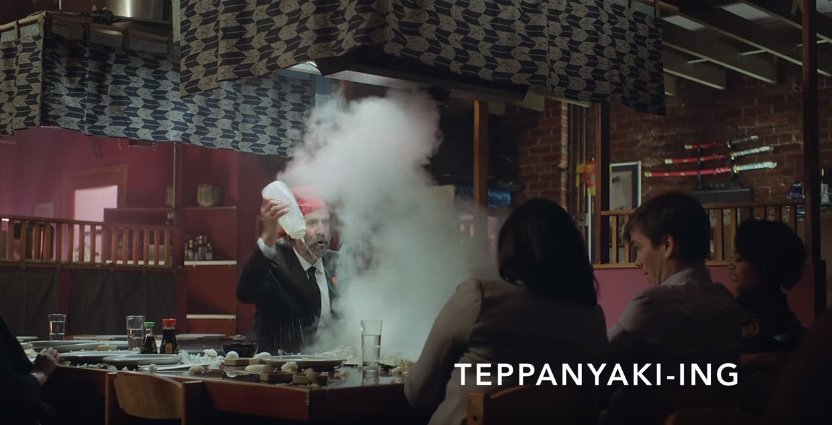 Peter Stormare returns in Call of Duty's new ad campaign