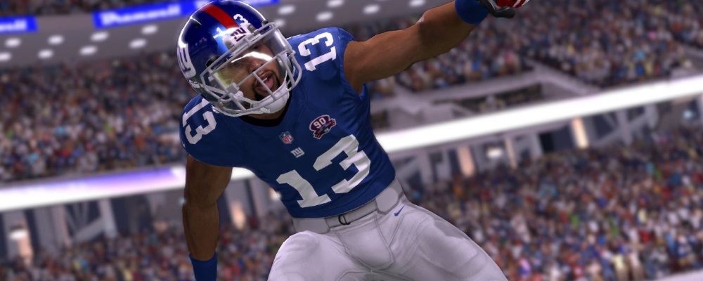 Madden NFL 16 is heading to EA Access on February 2