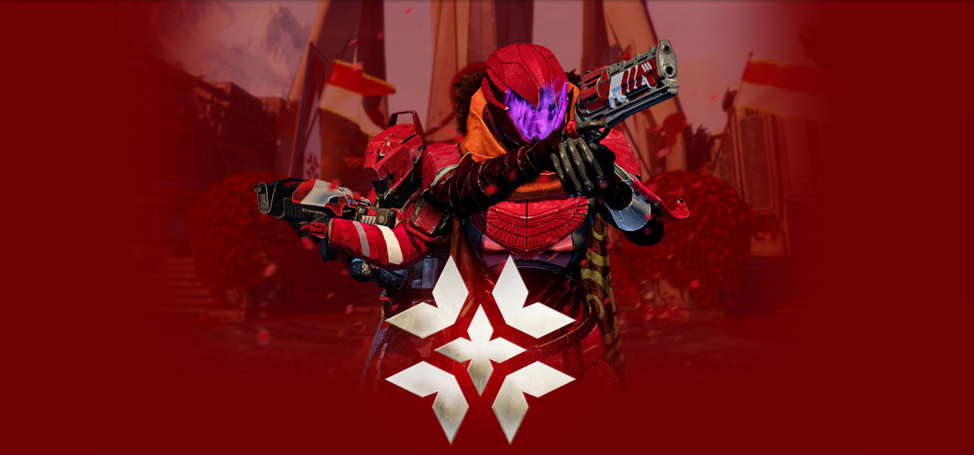 Here's what to expect from Destiny's Crimson Days event