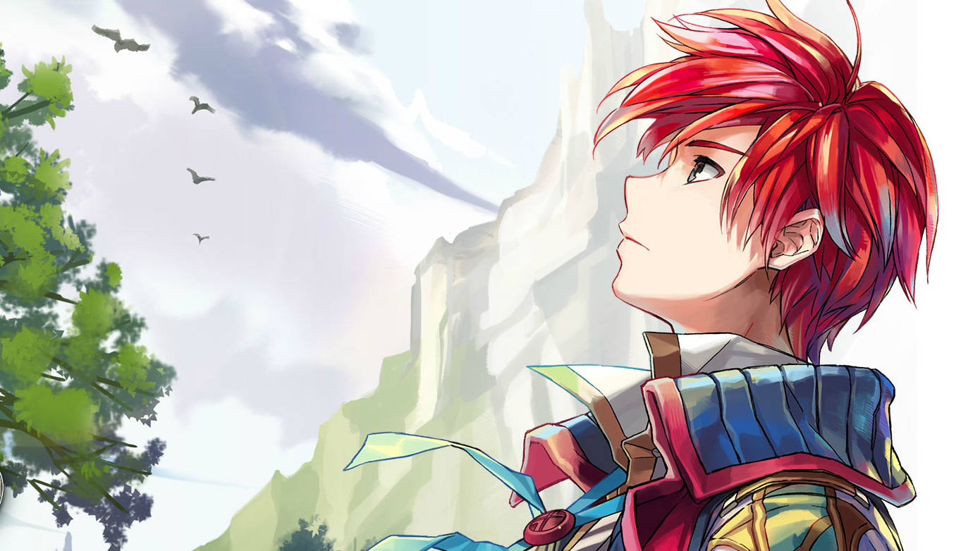 Ys VIII screenshots? Ys please!