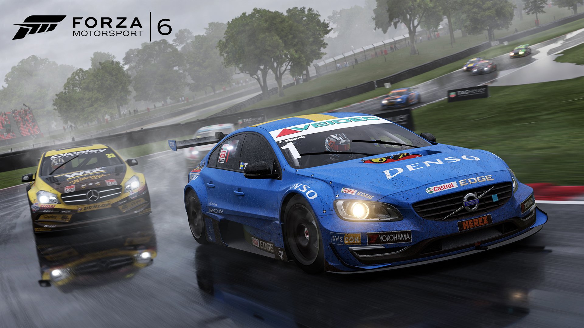 New Forza 6 Porsche pack leaked by Amazon