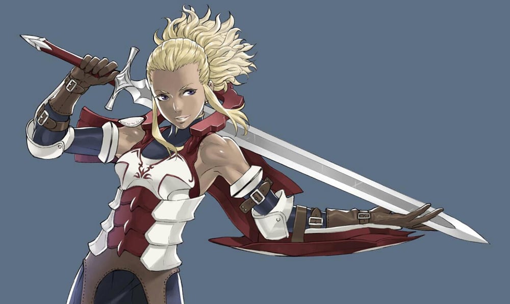 Bloggers Wanted: Waifu Wars