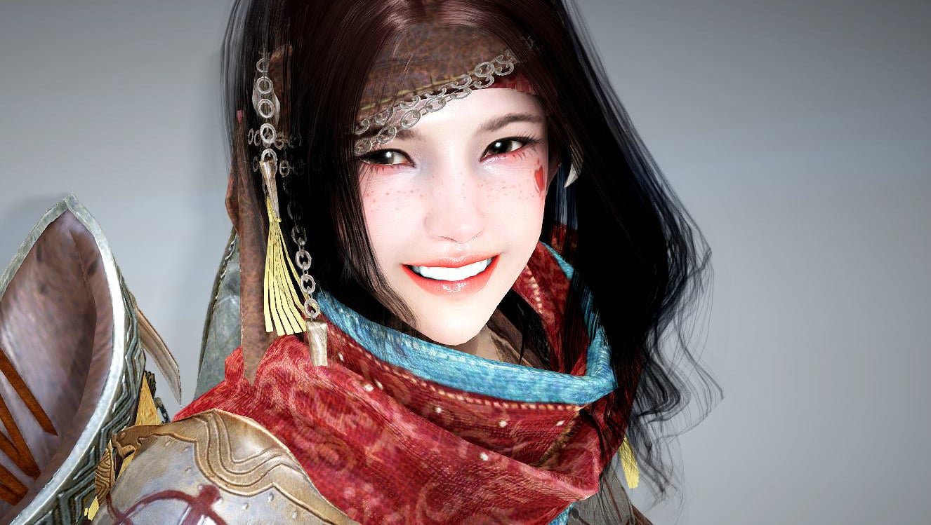 Black Desert Online launches March 3