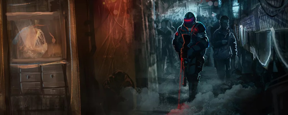 Shadowrun: Hong Kong is getting hours of new content in a free update