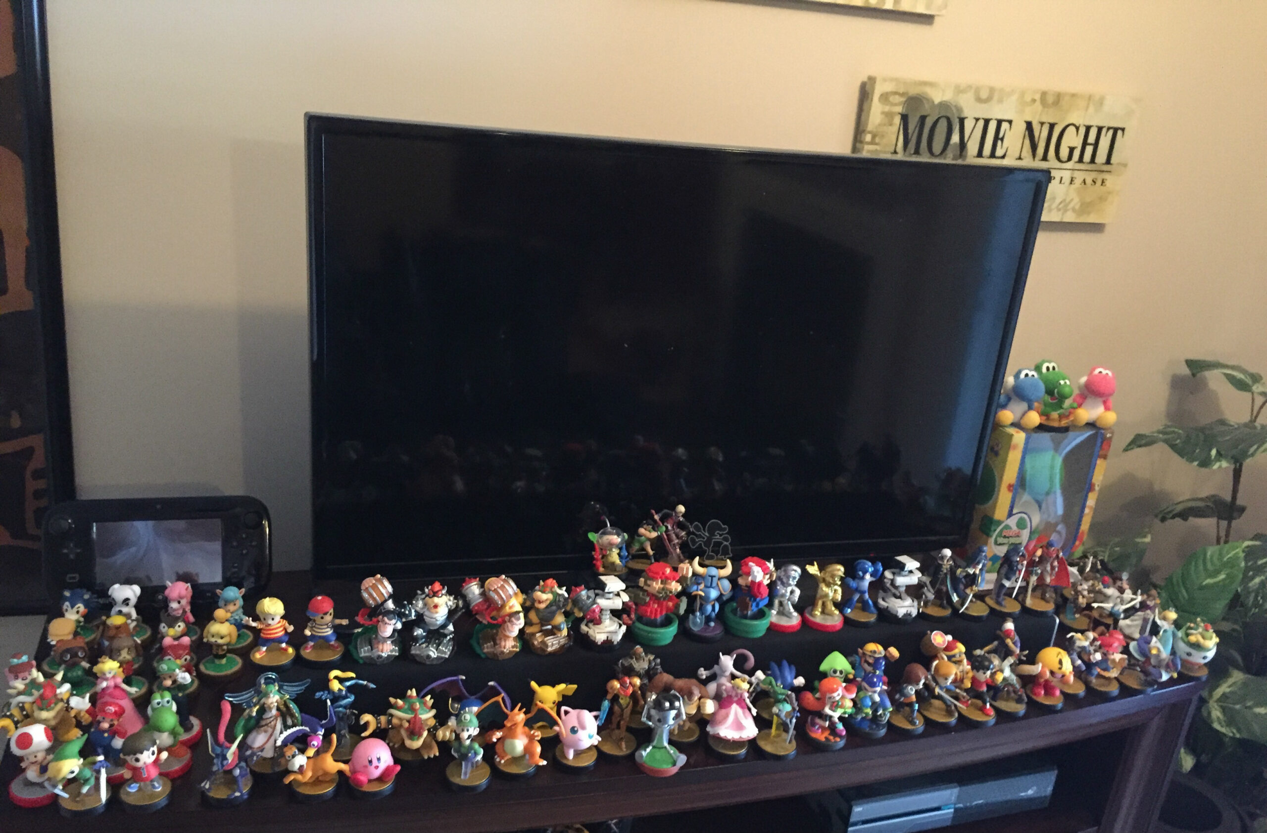 Nintendo announces that it has moved over 20 million amiibo
