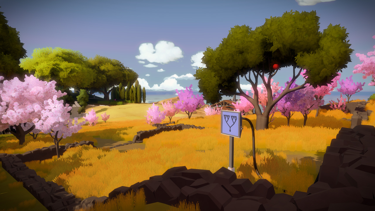 The Witness has already brought in $5 million