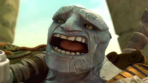 WildStar is getting a new major update and a Steam release